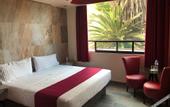 Туры в отель Hotel Jard Inn Adults only
