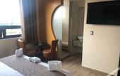 Туры в отель Hotel Jard Inn Adults only