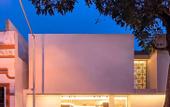 Туры в отель Ontico Urban Design Hotel