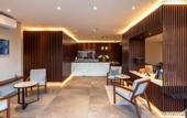 Туры в отель Ontico Urban Design Hotel