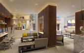 Туры в отель Ontico Urban Design Hotel