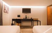 Туры в отель Ontico Urban Design Hotel