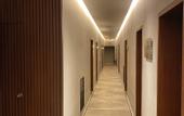 Туры в отель Ontico Urban Design Hotel