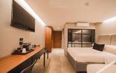 Туры в отель Ontico Urban Design Hotel