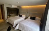 Туры в отель Ontico Urban Design Hotel