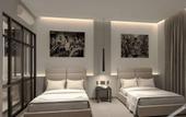 Туры в отель Ontico Urban Design Hotel