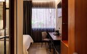 Туры в отель Ontico Urban Design Hotel