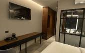 Туры в отель Ontico Urban Design Hotel