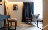 Туры в отель Ontico Urban Design Hotel