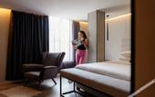 Туры в отель Ontico Urban Design Hotel