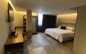 Туры в отель Ontico Urban Design Hotel