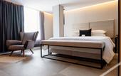 Туры в отель Ontico Urban Design Hotel