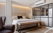 Туры в отель Ontico Urban Design Hotel
