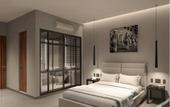 Туры в отель Ontico Urban Design Hotel