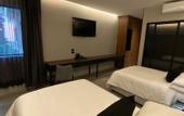 Туры в отель Ontico Urban Design Hotel