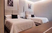 Туры в отель Ontico Urban Design Hotel