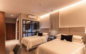 Туры в отель Ontico Urban Design Hotel