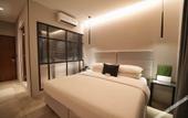 Туры в отель Ontico Urban Design Hotel