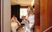 Туры в отель Ontico Urban Design Hotel