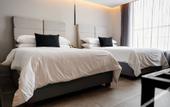 Туры в отель Ontico Urban Design Hotel