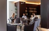 Туры в отель Ontico Urban Design Hotel