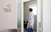 Туры в отель Ontico Urban Design Hotel