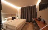 Туры в отель Ontico Urban Design Hotel