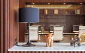 Туры в отель Ontico Urban Design Hotel