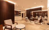Туры в отель Ontico Urban Design Hotel