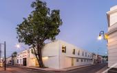 Туры в отель Ontico Urban Design Hotel