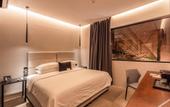 Туры в отель Ontico Urban Design Hotel