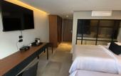 Туры в отель Ontico Urban Design Hotel