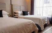 Туры в отель Ontico Urban Design Hotel