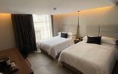 Туры в отель Ontico Urban Design Hotel