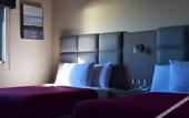 Туры в отель Hotel Jatay