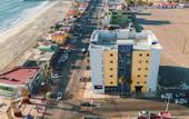 Туры в отель Hotel Jatay