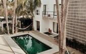 Туры в отель Drift San Jose del Cabo, a Member of Design Hotels