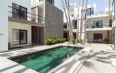 Туры в отель Drift San Jose del Cabo, a Member of Design Hotels