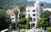 Туры в отель Navy Boutique Hotel