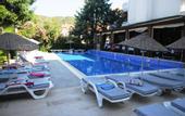 Туры в отель Navy Boutique Hotel