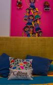 Туры в отель Casona Tlaquepaque Temazcal y Spa