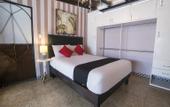 Туры в отель Coyotito Beds Coyoacan
