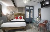 Туры в отель Coyotito Beds Coyoacan
