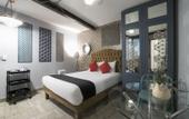 Туры в отель Coyotito Beds Coyoacan