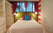 Туры в отель Coyotito Beds Coyoacan