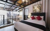 Туры в отель Coyotito Beds Coyoacan