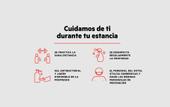 Туры в отель Coyotito Beds Coyoacan