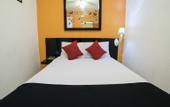 Туры в отель Coyotito Beds Coyoacan