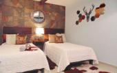Туры в отель Coyotito Beds Coyoacan