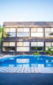 Туры в отель Bacalar 102 Hotel